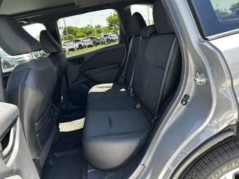 Certified 2026 Subaru Forester Premium image 16