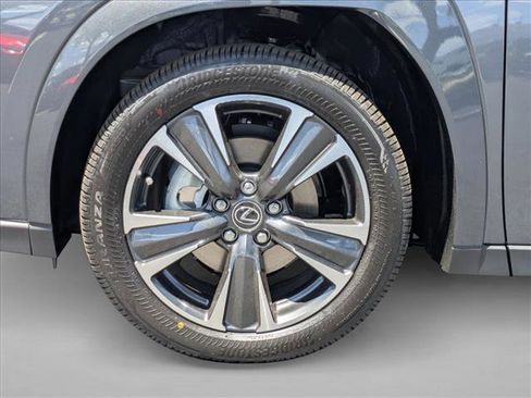 Used 2026 Lexus UX 300h FWD image 9