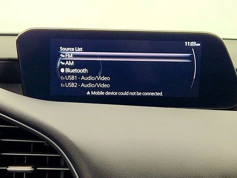 Used 2025 MAZDA MAZDA3 s image 18