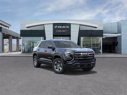 New 2026 GMC Terrain Elevation w/ Technology Package II