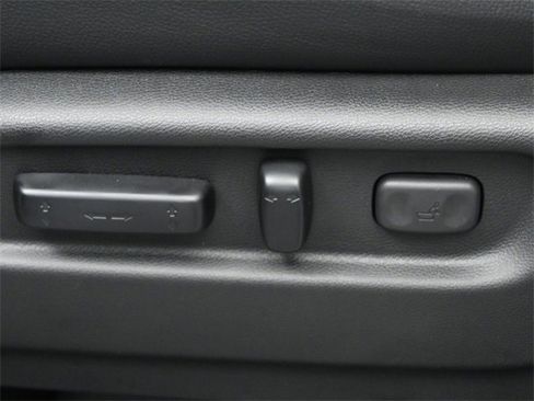 New 2026 Honda Ridgeline Black Edition image 18