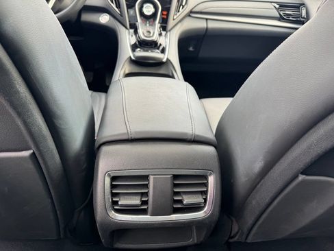 Used 2019 Acura RDX AWD image 21