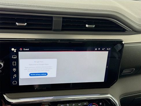 New 2026 GMC Sierra 1500 Denali w/ Denali Reserve Package image 8