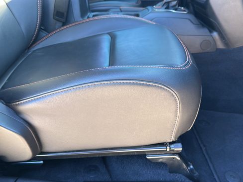 Used 2023 Jeep Gladiator Mojave w/ LED Lighting Group image 24