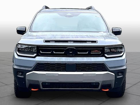 New 2026 Honda Passport TrailSport Elite image 3