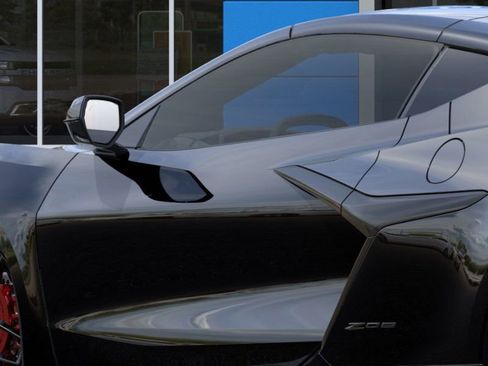 New 2026 Chevrolet Corvette Z06 image 13