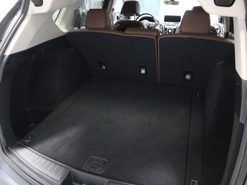 Used 2021 Acura RDX Technology Package image 17