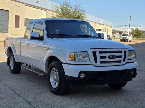 Used 2011 Ford Ranger Sport image 1