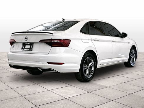 Used 2019 Volkswagen Jetta R-Line FWD image 11