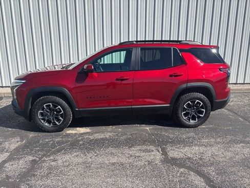 Used 2026 Chevrolet Equinox ACTIV image 6