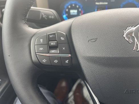 New 2025 Ford Bronco Sport Big Bend image 14