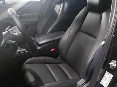 Used 2023 MAZDA CX-30 AWD 2.5 S w/ Select Package image 6