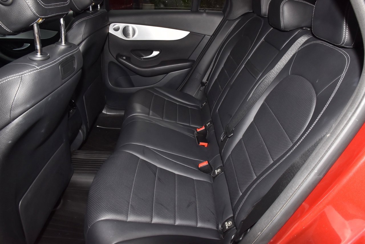 Used 2019 Mercedes-Benz GLC 300 image 14