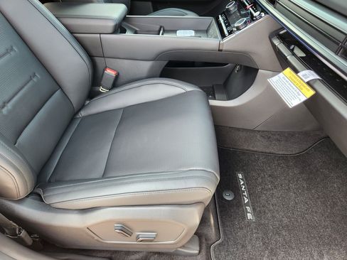 New 2026 Hyundai Santa Fe Calligraphy image 17