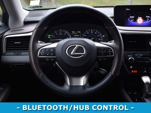 Used 2018 Lexus RX 350 AWD w/ Premium Package image 11