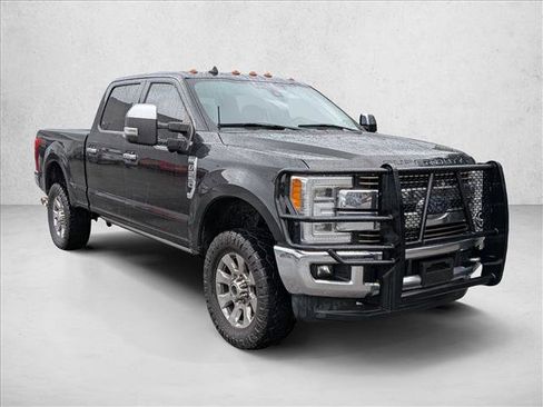Used 2019 Ford F250 King Ranch w/ King Ranch Ultimate Package AWD/4WD image 4