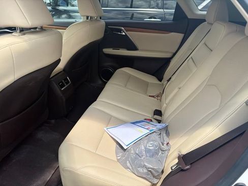 Used 2020 Lexus RX 350 FWD w/ Premium Package image 16