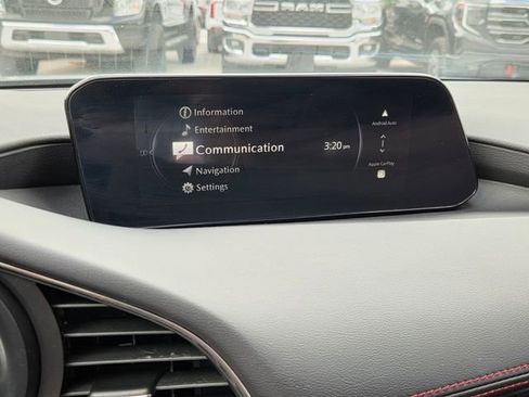 Used 2025 MAZDA MAZDA3 s image 22