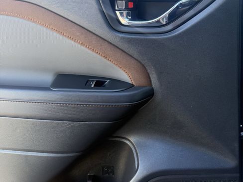 Used 2025 Subaru Forester Sport w/ Popular Package #2 image 12