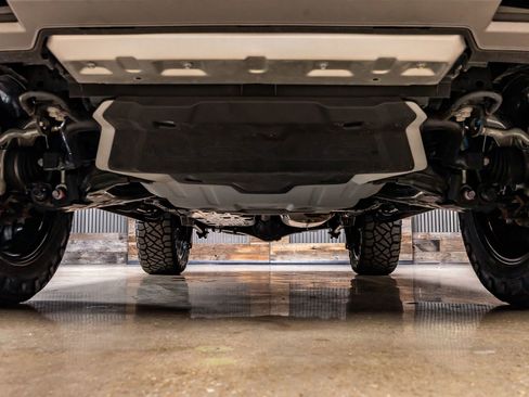 Used 2024 Lexus GX 550 550 Overtrail+ image 15