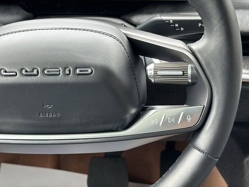 Used 2023 Lucid Air Grand Touring AWD/4WD image 21