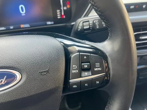 Used 2023 Ford Escape Active w/ Tech Pack #1 AWD/4WD image 20