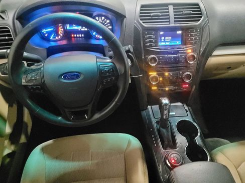 Used 2017 Ford Explorer 4WD image 22