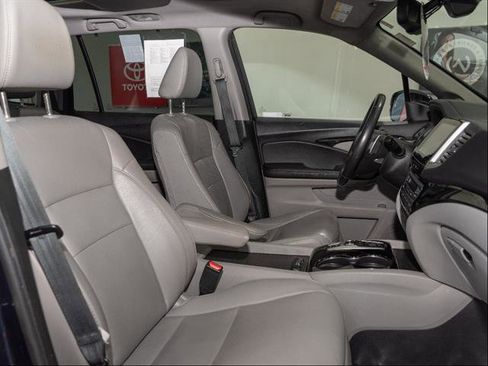 Used 2018 Honda Pilot Elite image 25