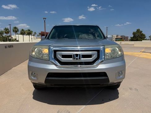 Used 2010 Honda Pilot EX image 7