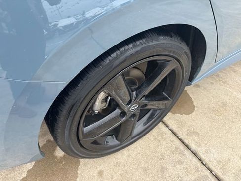 Certified 2024 Nissan Sentra SR image 9