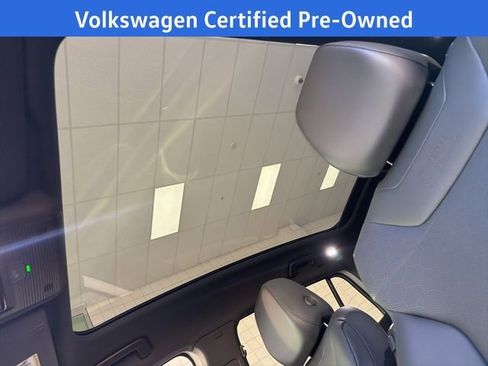 Certified 2022 Volkswagen ID.4 Pro S image 18