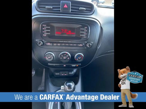 Used 2014 Kia Soul + image 10