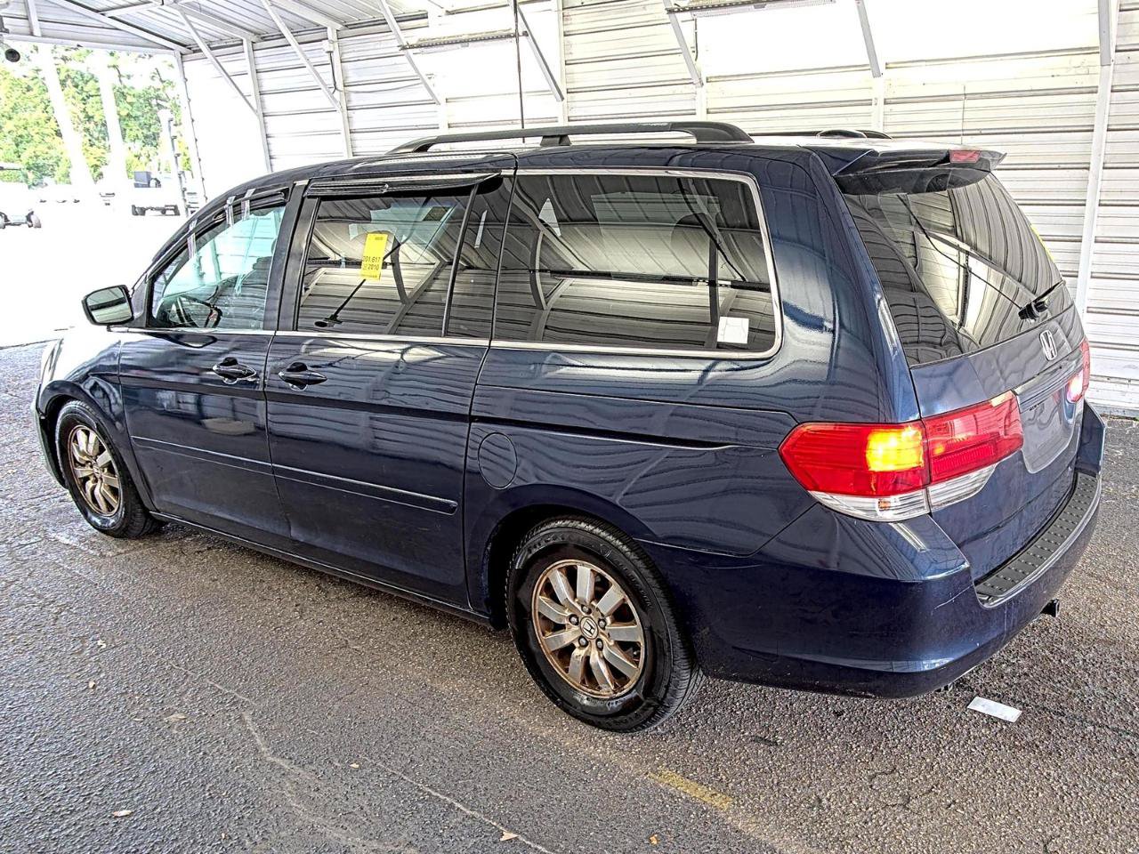 Used 2010 Honda Odyssey EX-L image 4
