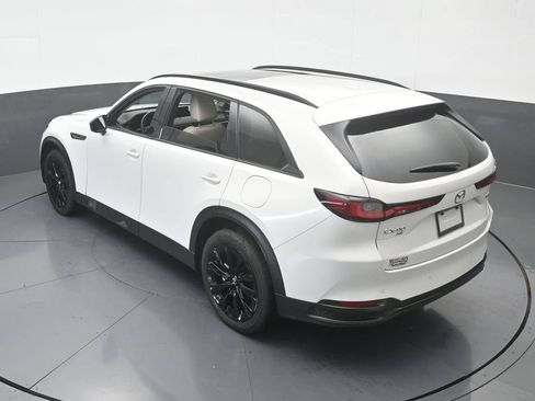 Used 2025 MAZDA CX-90 Plug-In Hybrid w/Premium Sport AWD/4WD image 55