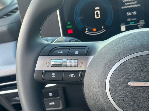 New 2025 Hyundai Sonata SEL image 17