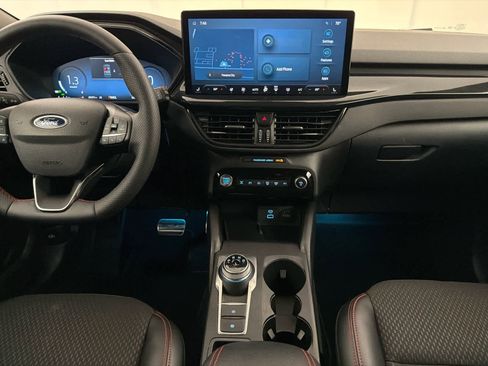 Used 2023 Ford Escape ST-Line Elite AWD/4WD image 19