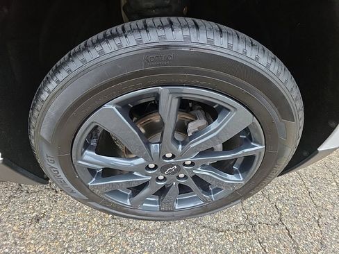 Certified 2023 Chevrolet Equinox RS AWD/4WD image 41