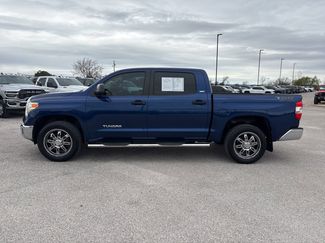Used 2014 Toyota Tundra SR5 video 2
