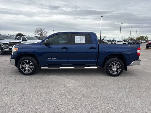 Used 2014 Toyota Tundra SR5 image 2