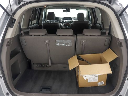 Used 2016 Honda Odyssey EX-L image 13