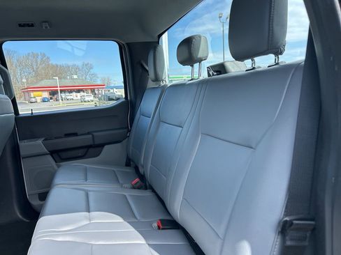 Used 2024 Ford F350 XL w/ XL Driver Assist Package AWD/4WD image 13