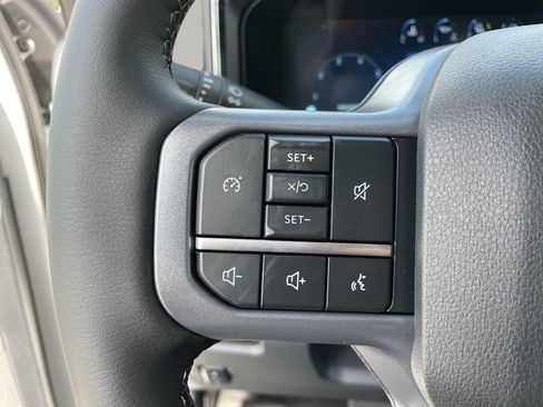 New 2026 Ford F350 Lariat image 30