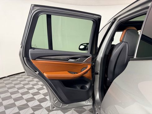 Used 2020 BMW X3 M image 25