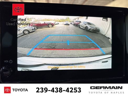 Certified 2024 Toyota Corolla SE image 12