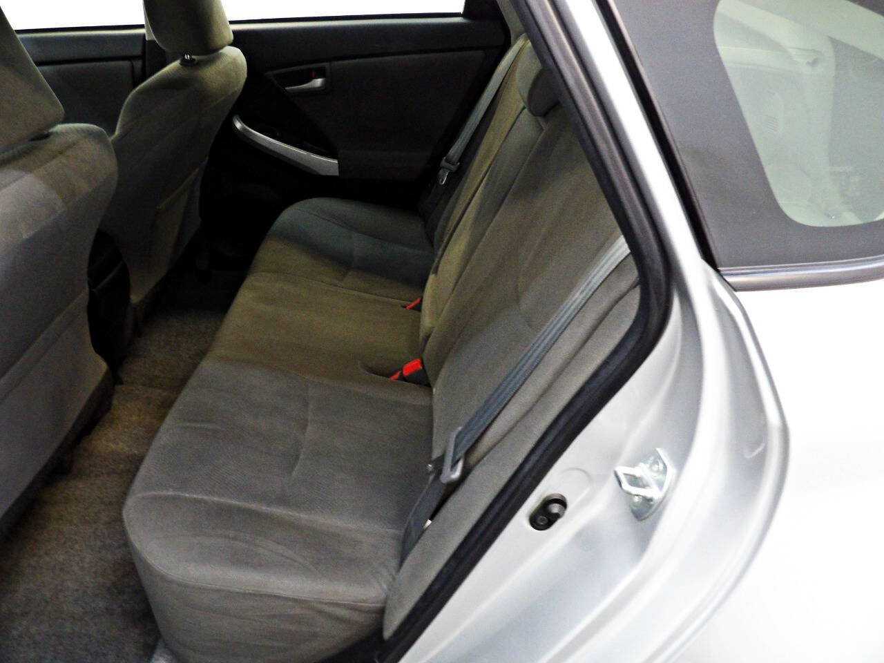 Used 2015 Toyota Prius Two FWD image 10