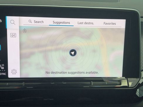 New 2026 Volkswagen Atlas Cross Sport SEL R-Line image 25