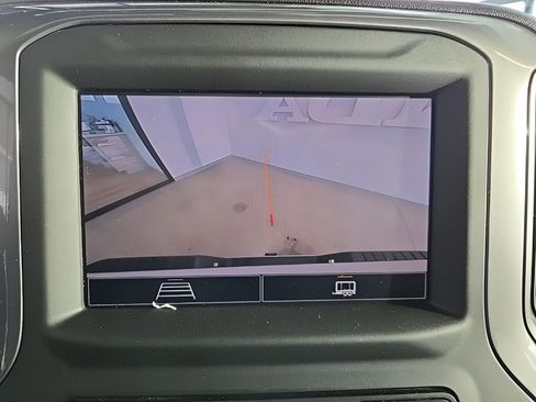 Used 2025 Chevrolet Silverado 2500 W/T w/ WT Convenience Package image 18