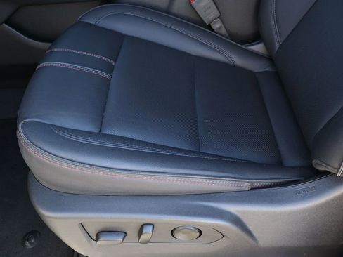 Used 2025 Chevrolet Tahoe RST w/ Comfort Package image 21