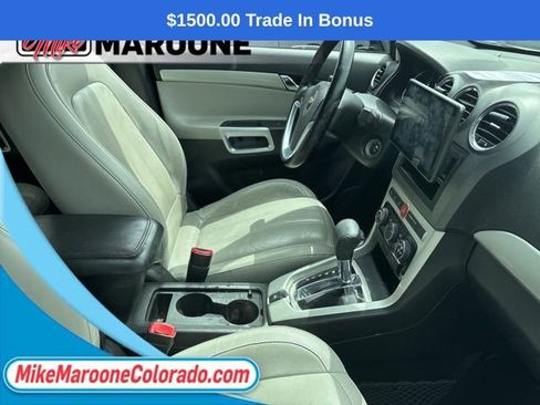 Used 2012 Chevrolet Captiva Sport LTZ image 5