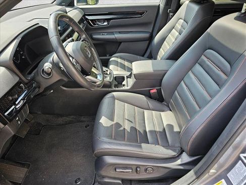 Used 2024 Honda CR-V Sport Touring image 22